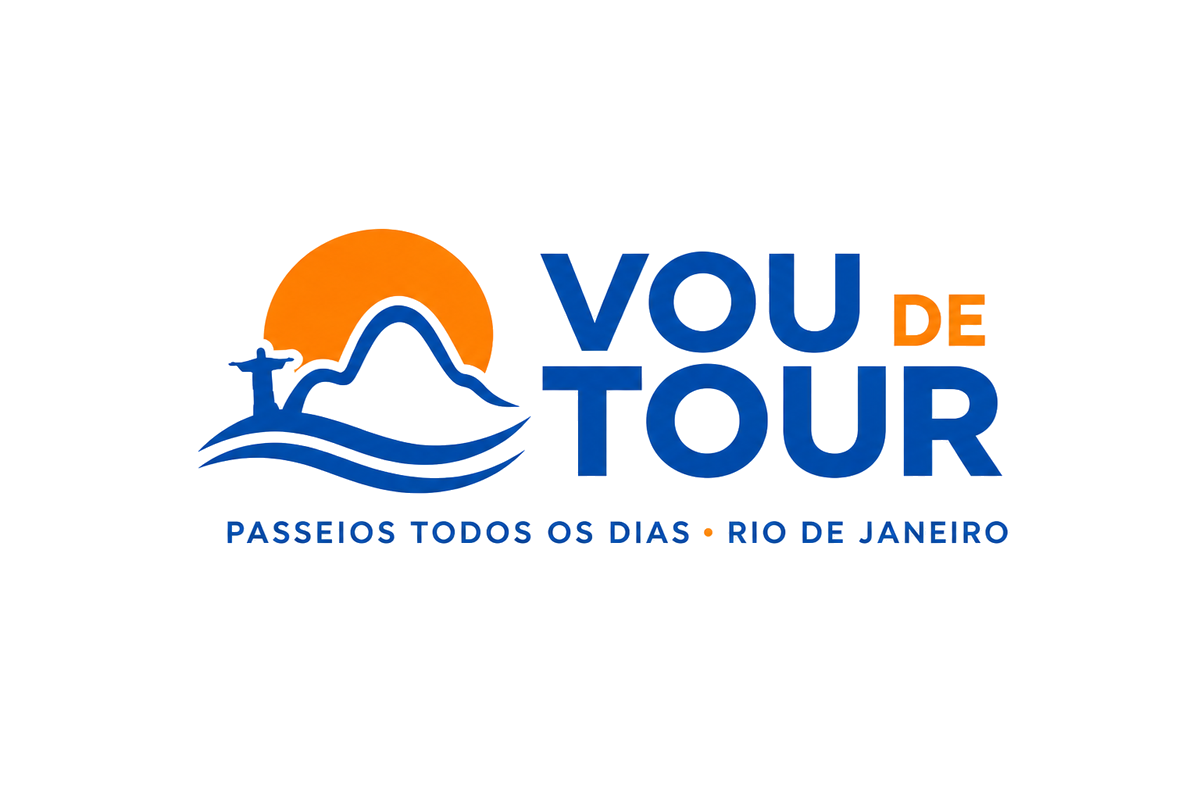 Vou de Tour
