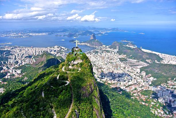 Um Dia no Rio