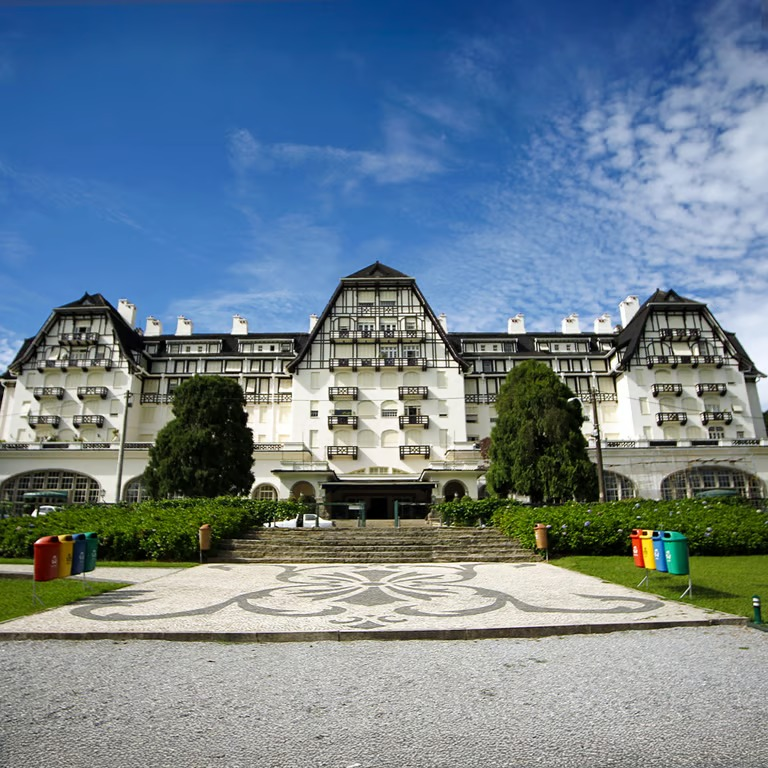 Petrópolis Imperial - Imagem 1