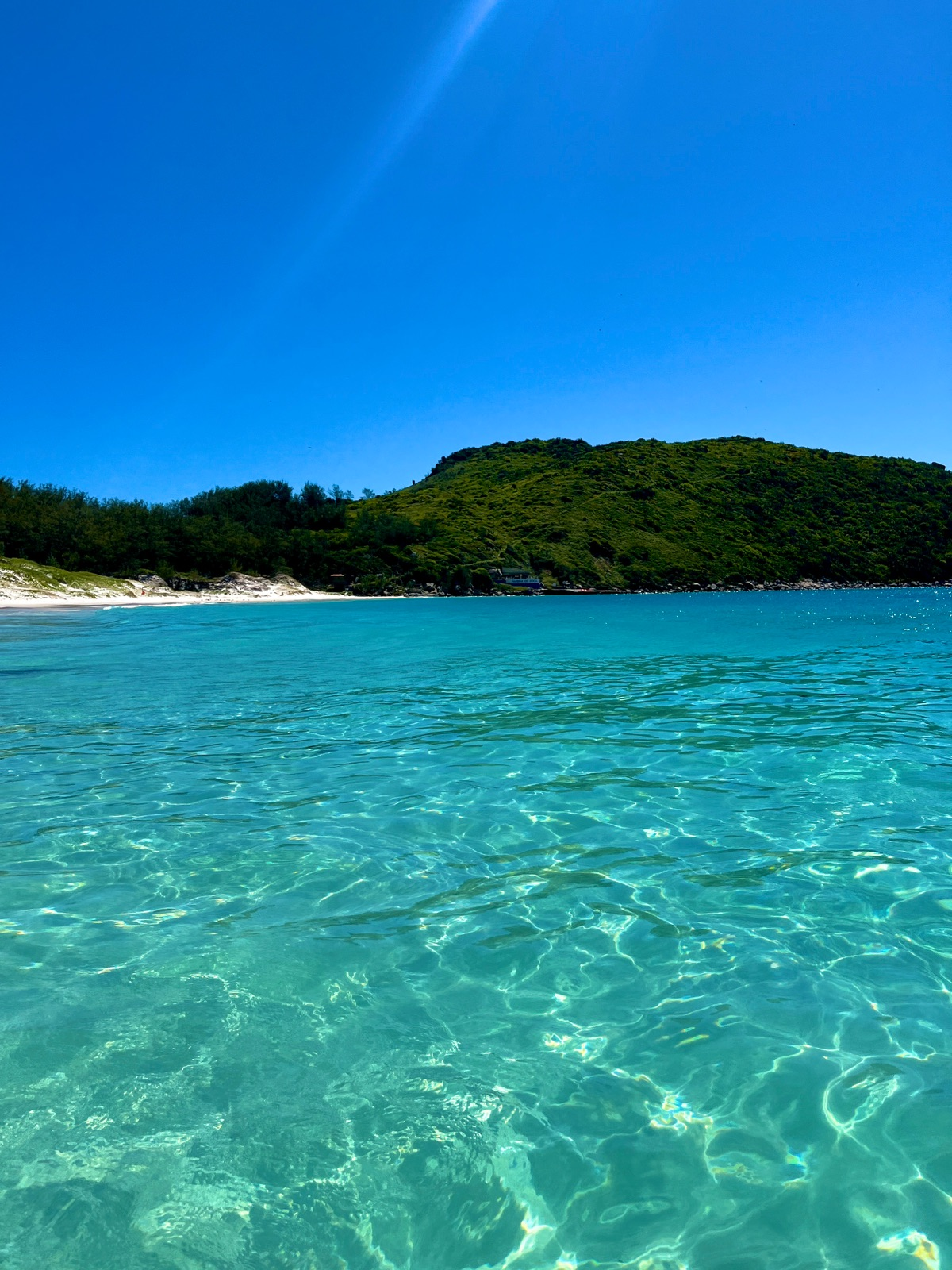Arraial do Cabo - Caribe Brasileiro - Imagem 1