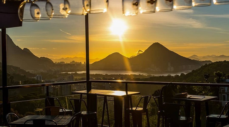 Rocinha - Favela Tour - Imagem 1